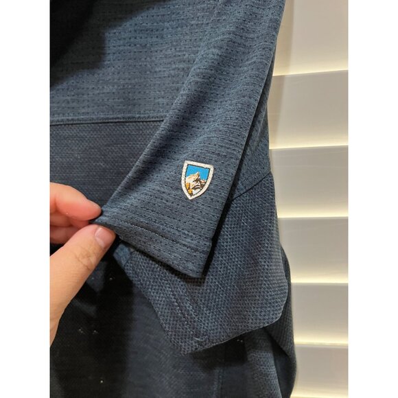 Kuhl Performance‎ Polo Shirt - Size S - Picture 2 of 3